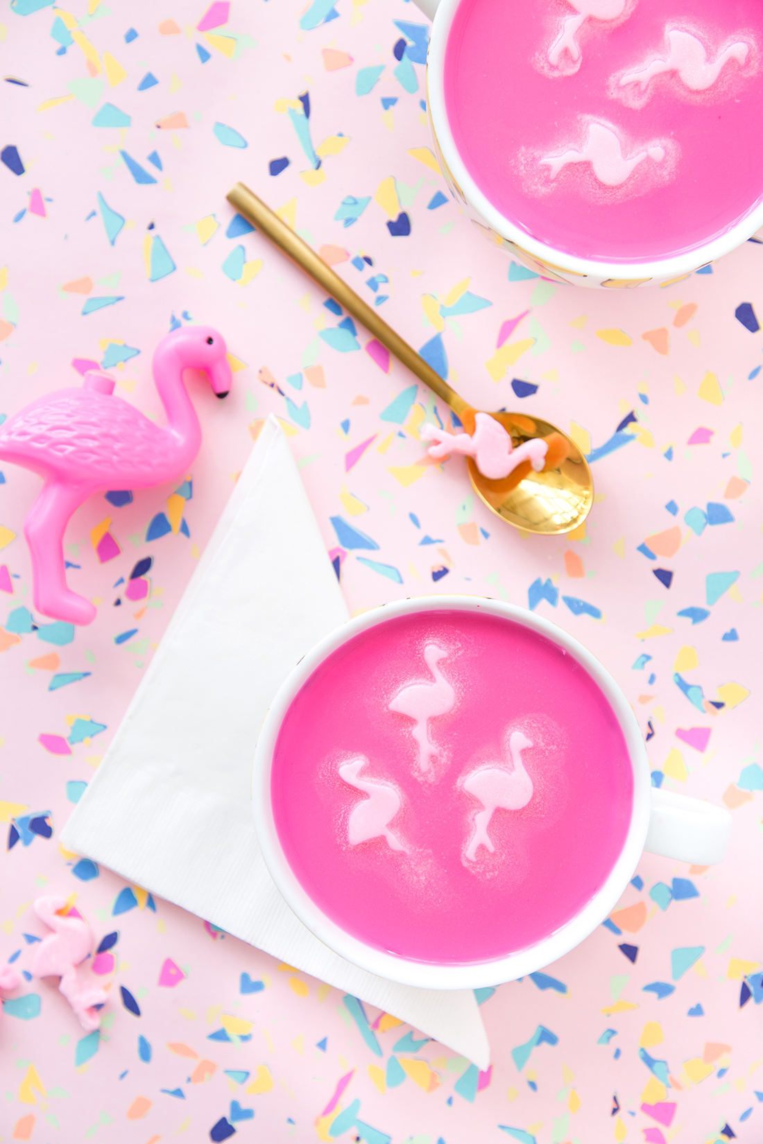5-FlamingoMarshmallows
