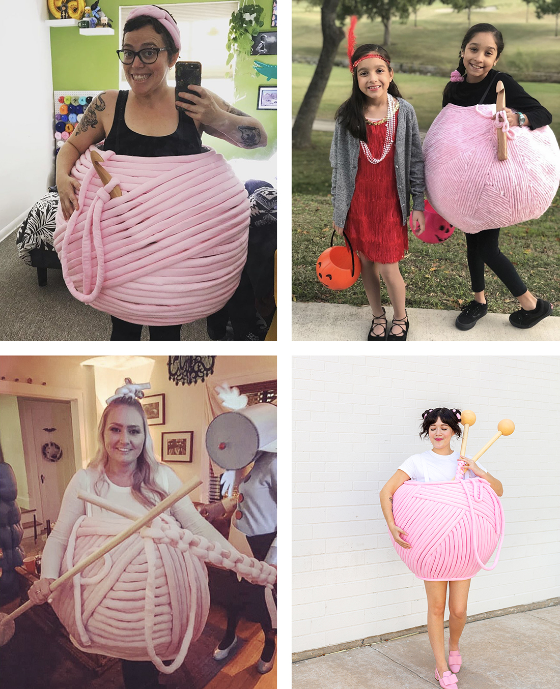 » AwwSamCostumeParty 2019 Halloween Roundup!